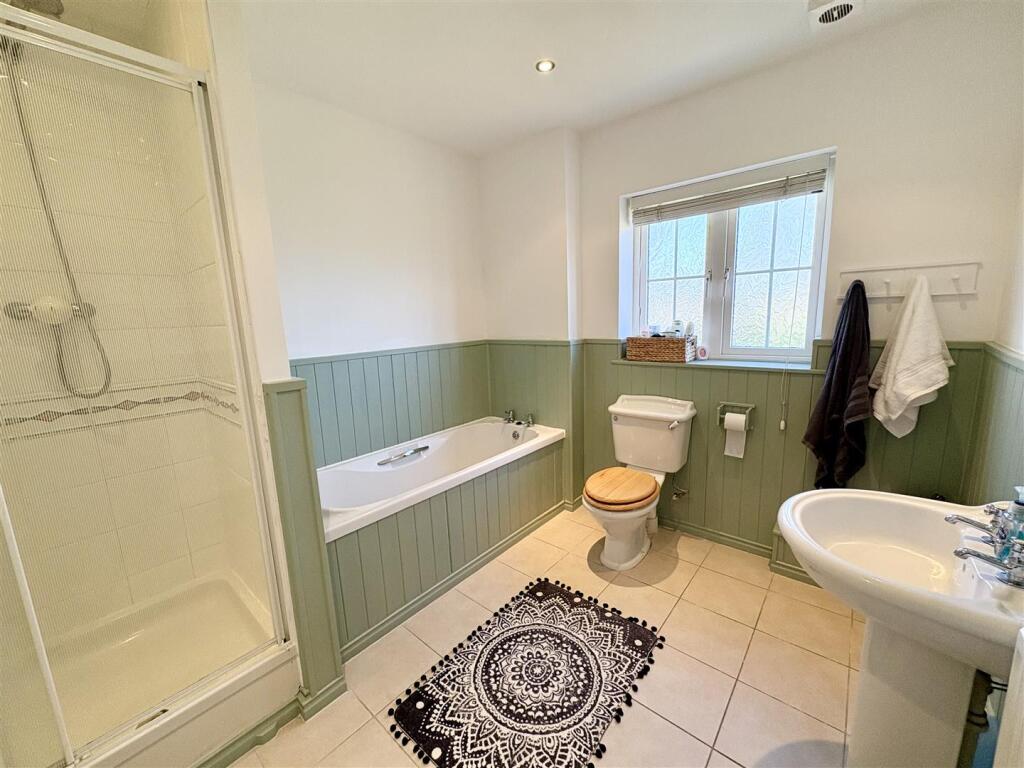 Additional image 16 of Little Dewlands, Verwood