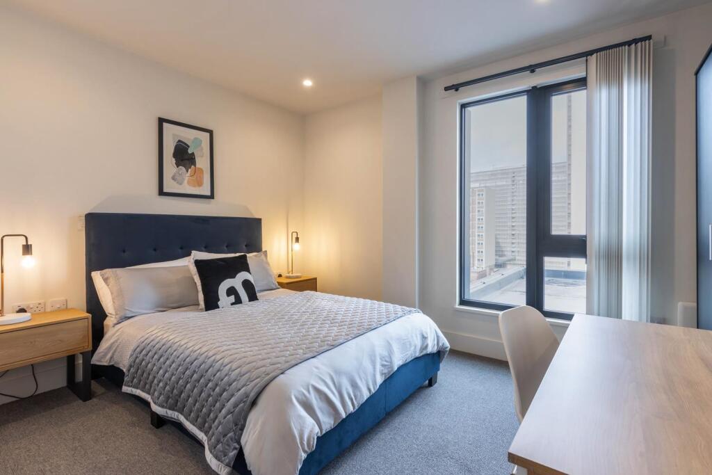 Additional image 12 of The Lightwell, 61 Cornwall Street, Birmingham, B3 2EE