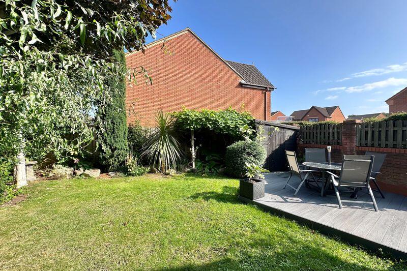 Additional image 26 of The Cornfields, Wick St Lawrence - LOVELY POSITION