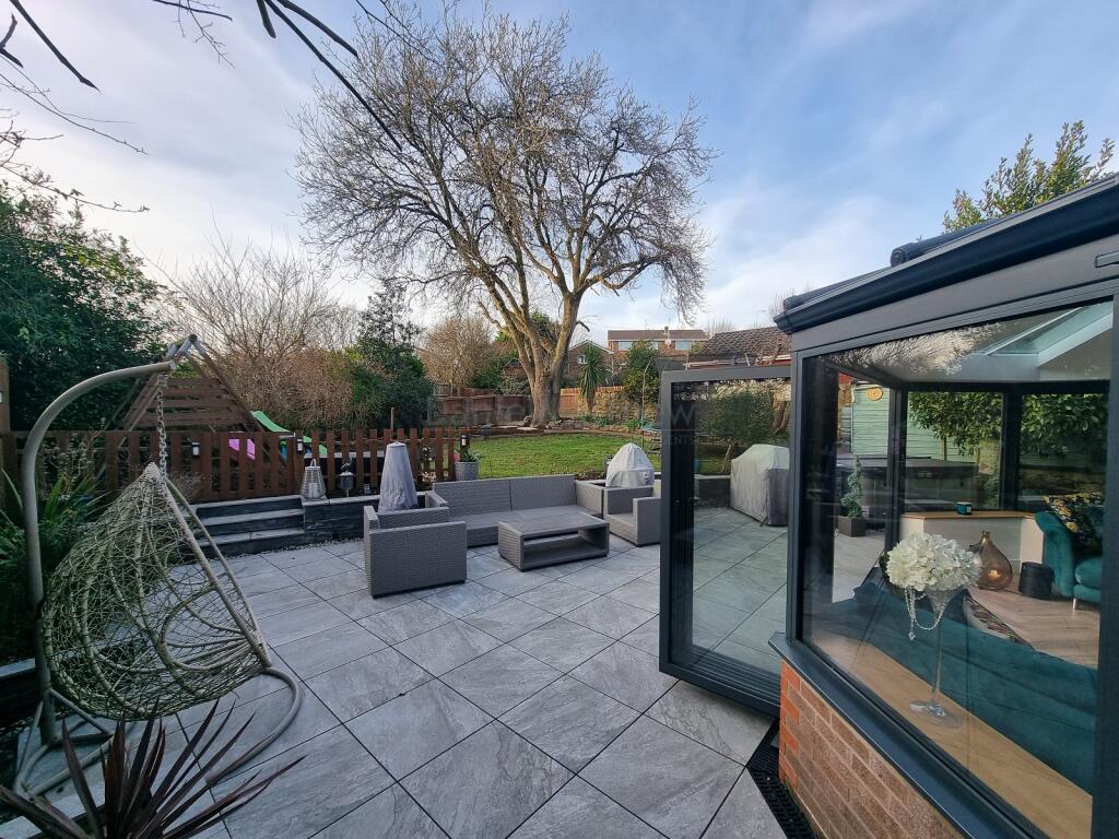 Additional image 33 of Priory Oak, Brackla, Bridgend County. CF31 2HY