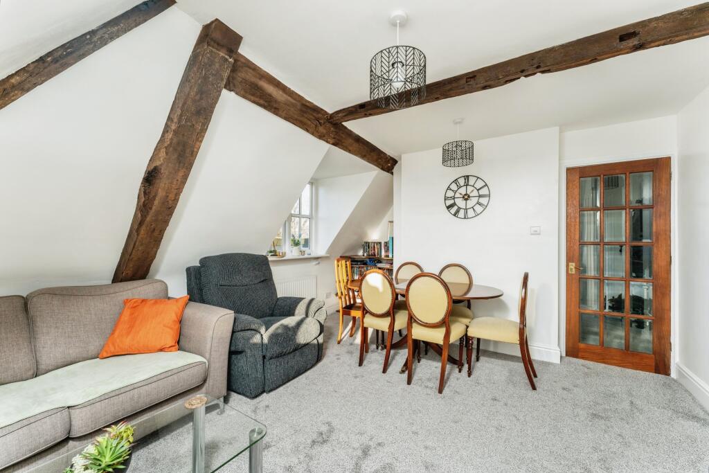 Additional image 4 of Newton Hall Drive, CHESTER, Cheshire, CH2