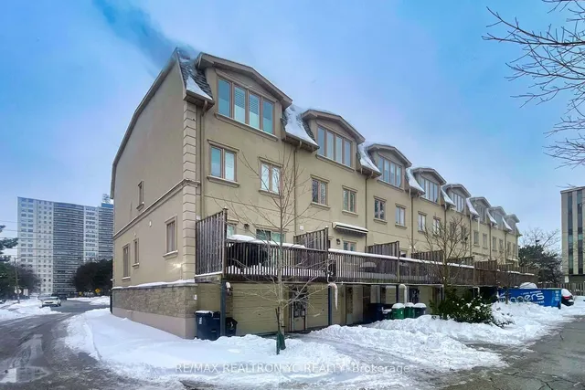 Additional image 39 of 4450 Bathurst St