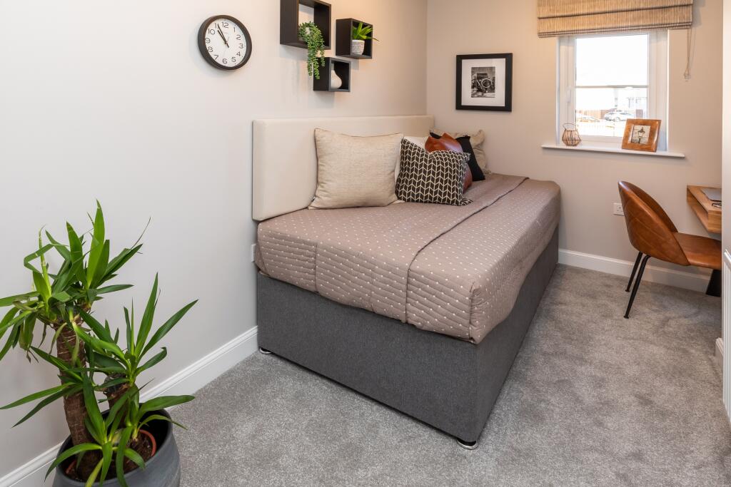 Additional image 6 of 1 Fifeshill Drive, Countesswells, Aberdeen, 
AB15 8UR