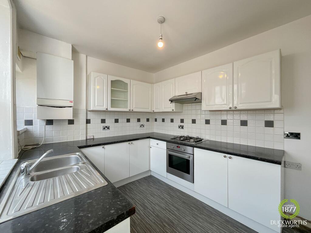 Additional image 2 of School Street, Great Harwood, BB6