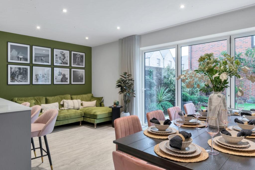 Additional image 4 of Newmarket Road , Cambridge, CB5