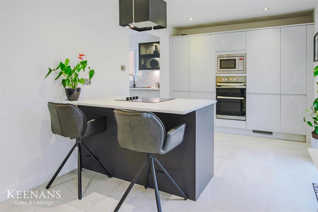 Churchill Drive, Little Lever, Bolton