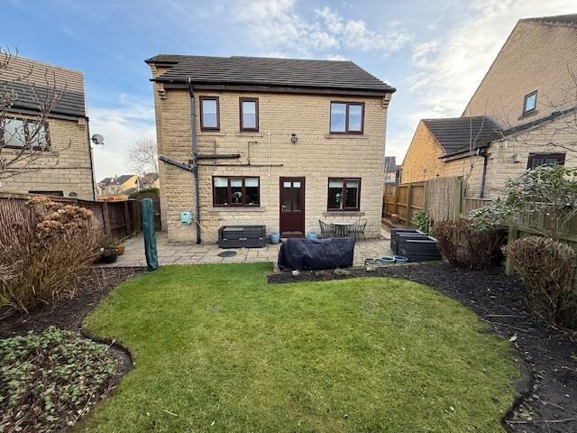 Additional image 27 of Coppice View, Idle, Bradford