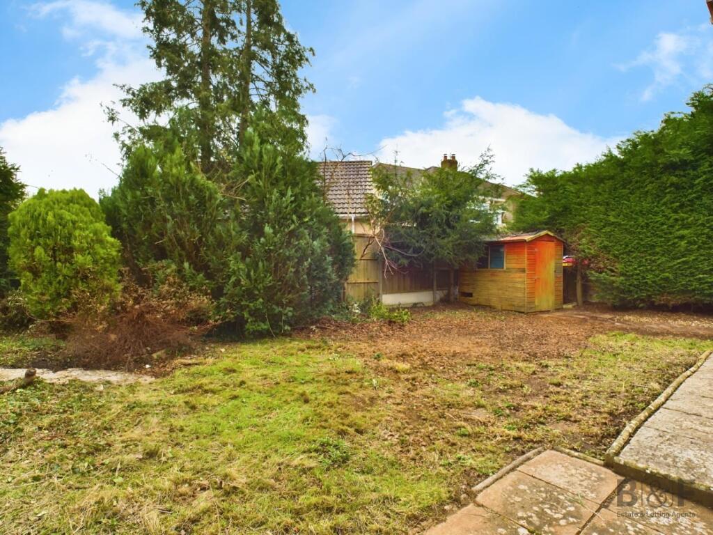 Additional image 16 of Wenmore Close, Downend