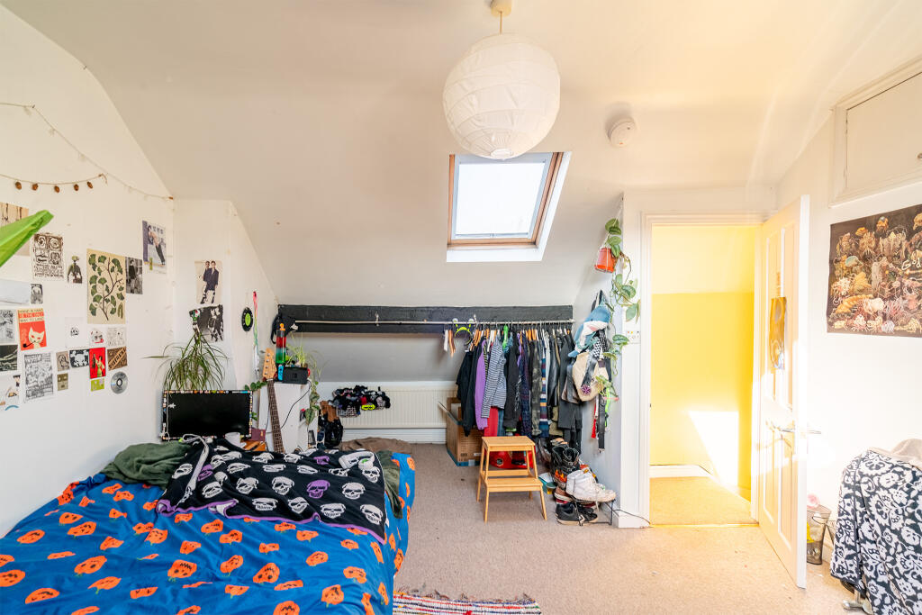 Additional image 20 of Raleigh Road, Southville, Bristol