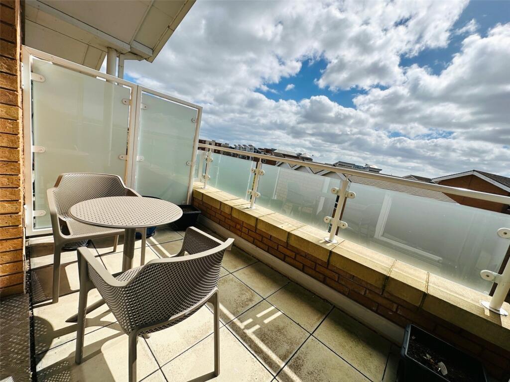 Additional image 6 of Penstone Court, Cannes House, Cardiff, CF10