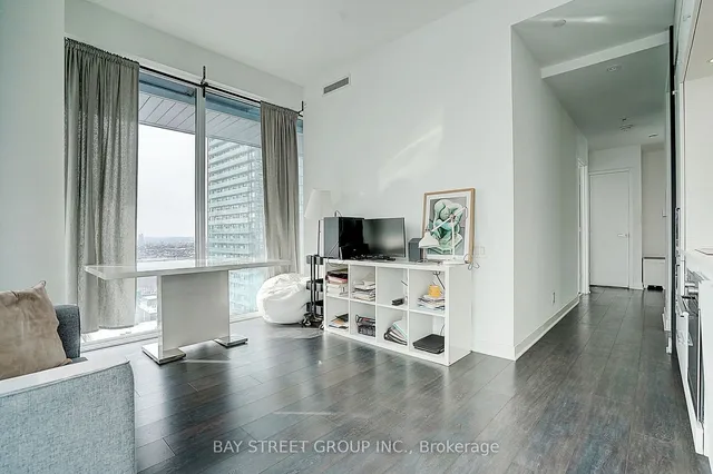 Additional image 16 of 15 Grenville St Unit 2903