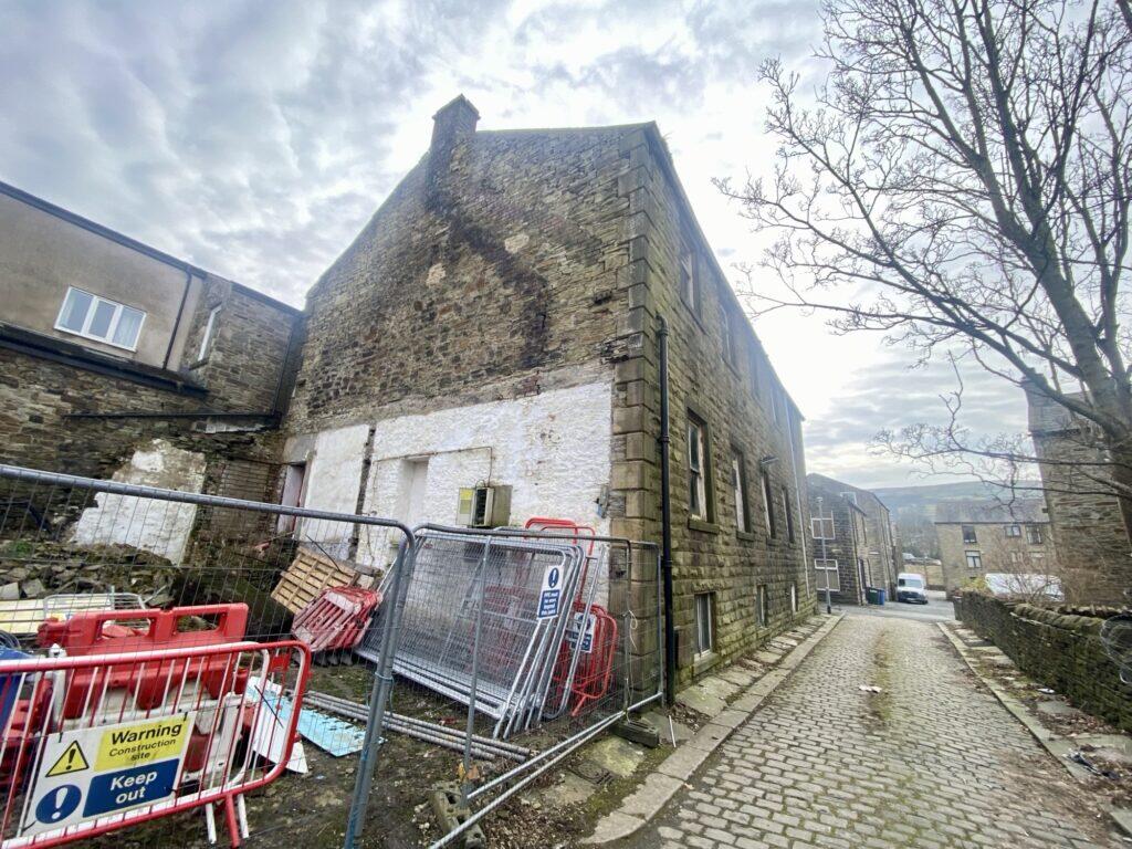 Additional image 4 of Orchard Works, Pilling Street, Waterfoot, BB4 7AU
