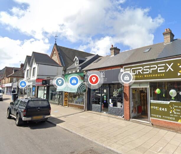 Additional image 3 of Ashley Road, Poole, Dorset, BH14