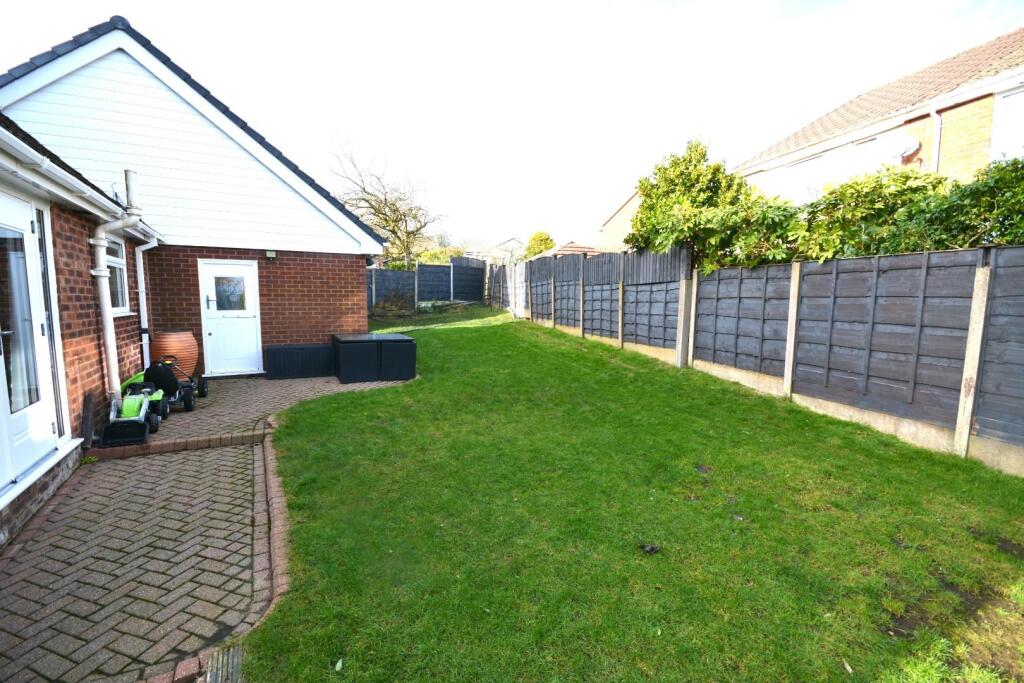 Additional image 17 of Moorside Road, Tottington, Bury