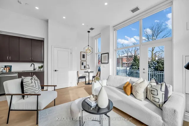 Additional image 26 of 701 Sheppard Ave Unit 122