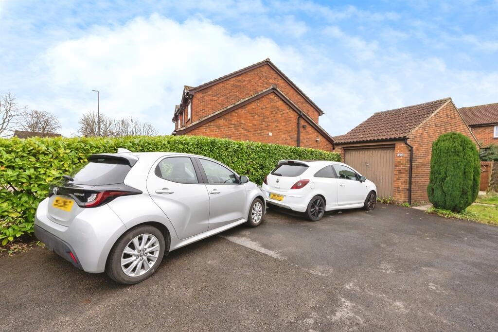 Additional image 17 of Long Beach Road, Longwell Green, Bristol