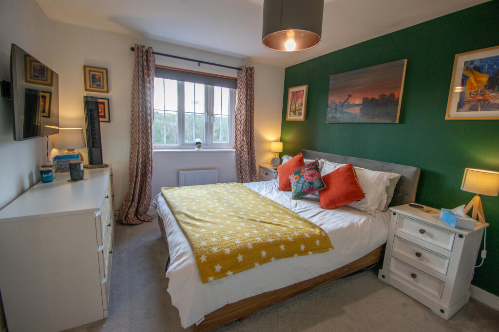 Additional image 25 of Pyramidal Orchid Gardens, Haverhill, Suffolk