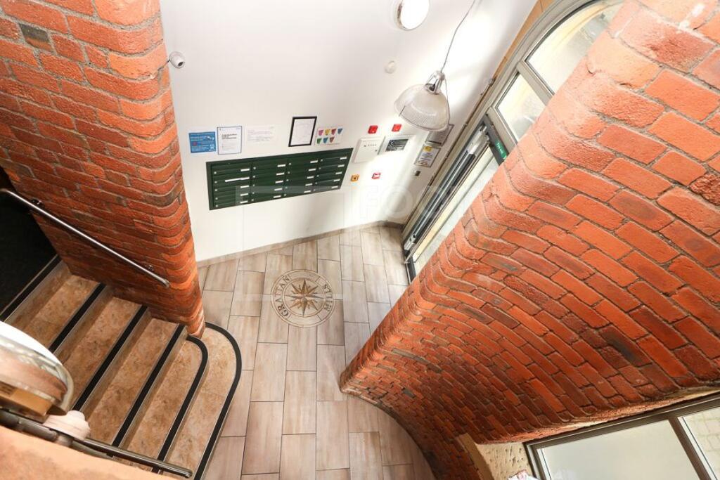 Additional image 5 of Grattan Mills, Bradford, BD1 2PJ