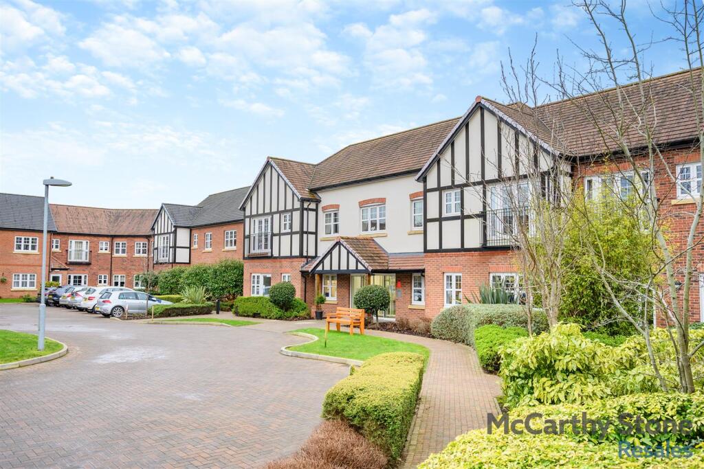 Additional image 24 of Four Ashes Road, Bentley Heath, Solihull