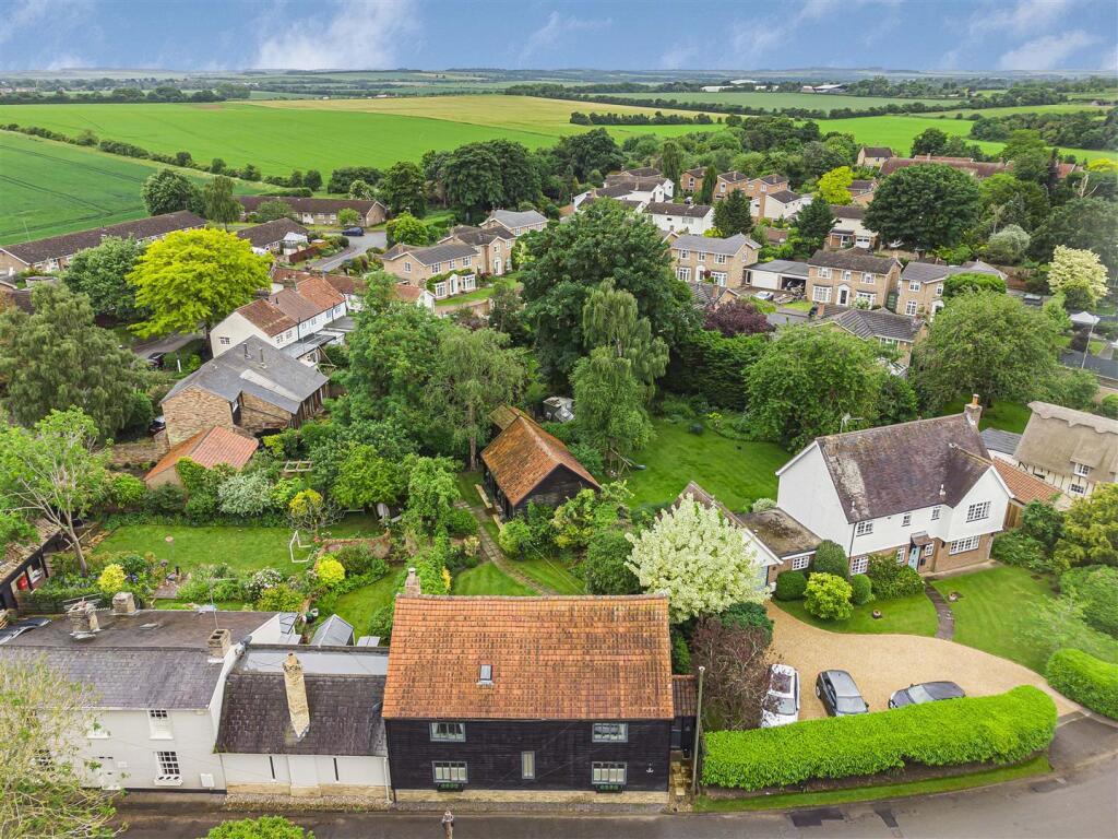 Additional image 38 of West End, Whittlesford
