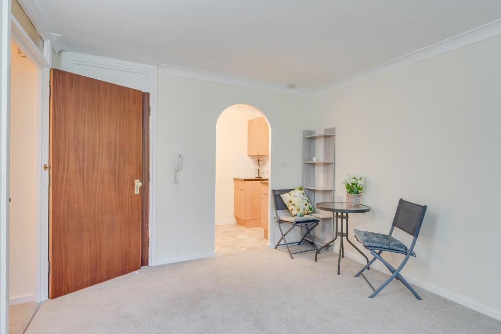 Additional image 15 of Beautiful retirement apartment in central village location