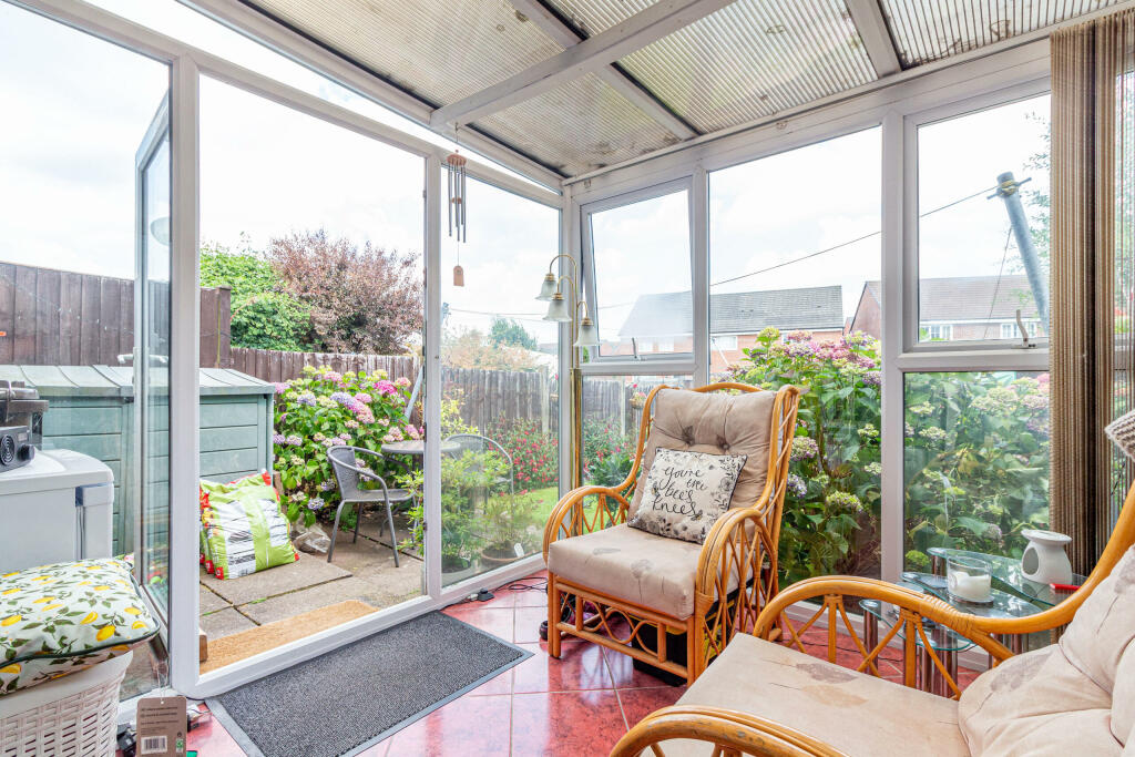 Additional image 8 of Pennine Road, Bromsgrove, B61