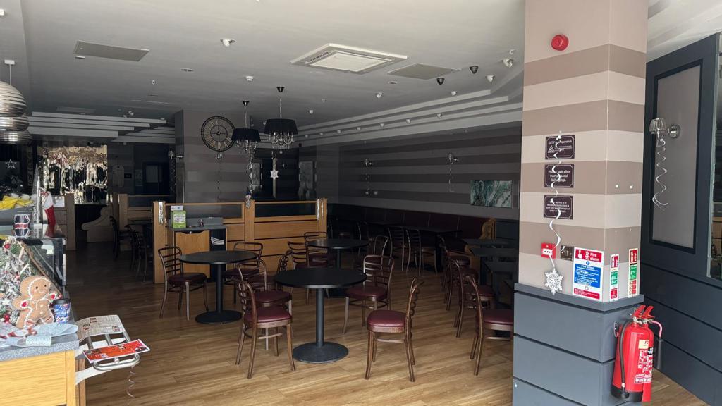 Additional image 5 of Gracechurch Shopping Centre, 114 The Parade, Sutton Coldfield, West Midlands, B72 1PA