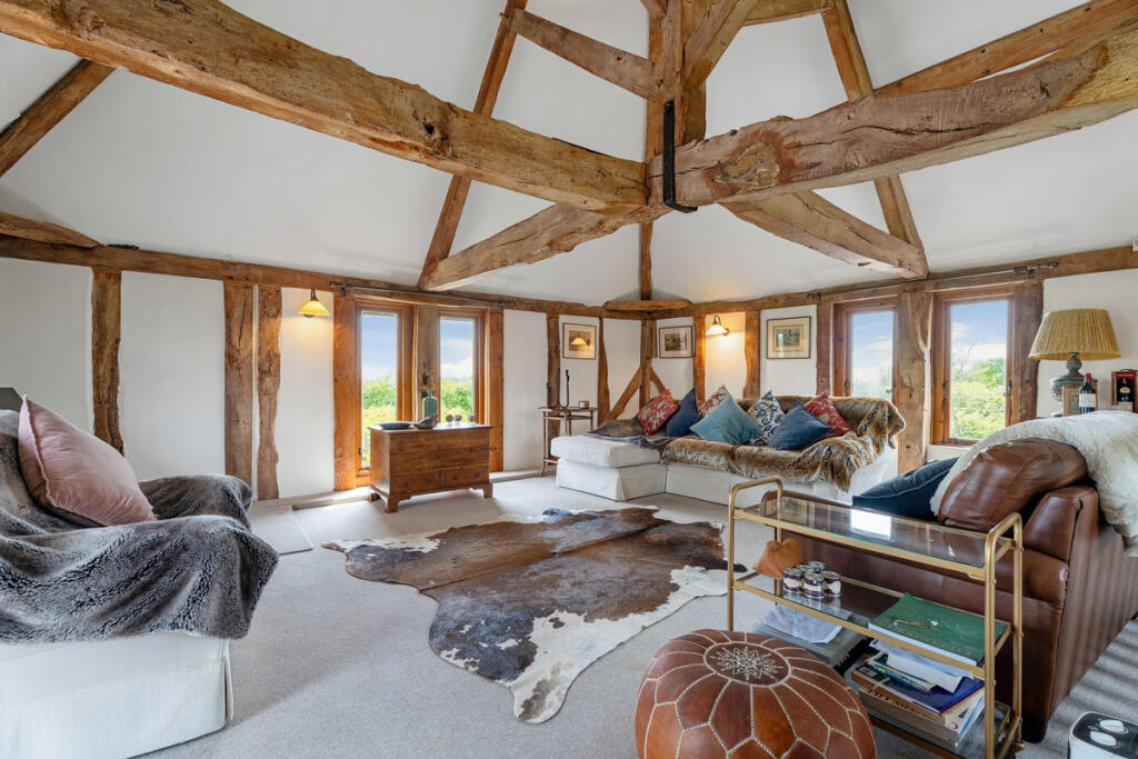 Additional image 21 of Forest Lane Hanbury Bromsgrove, Worcestershire, B60 4HT