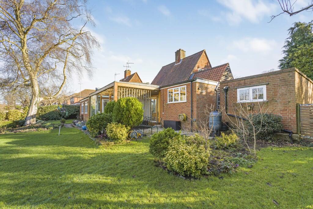 Additional image 21 of Elm Gardens, Welwyn Garden City, Hertfordshire, AL8