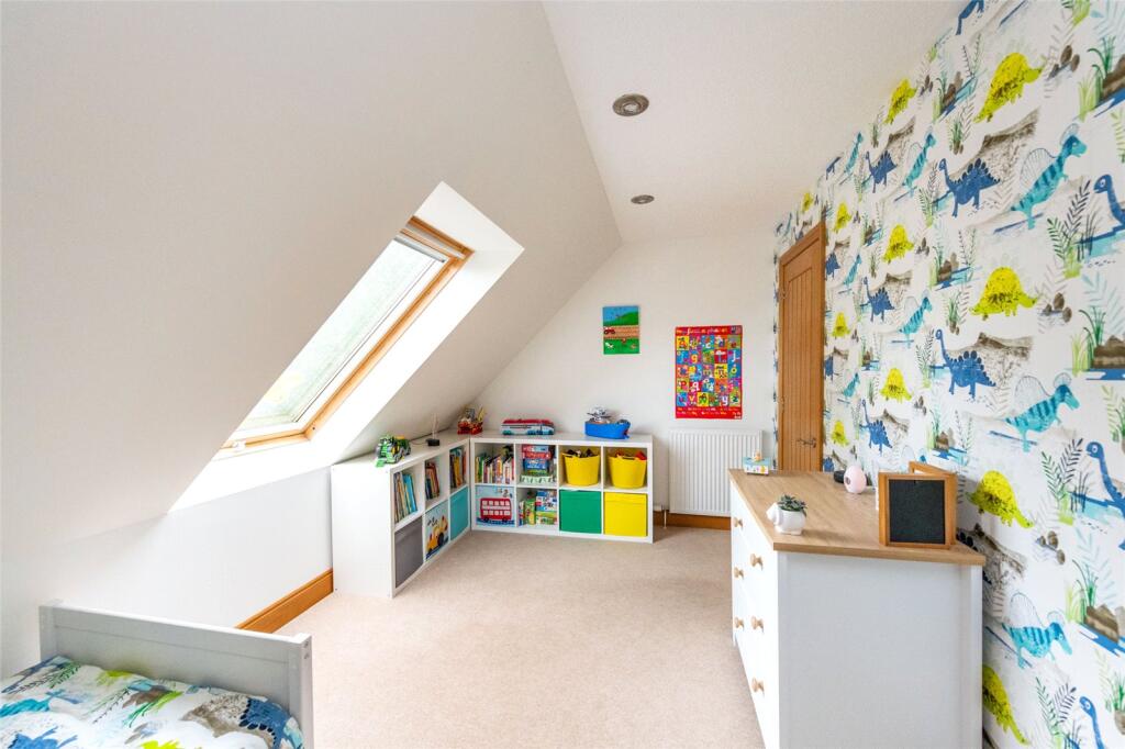 Additional image 23 of Eskadale, Bridge Of Canny, Banchory, Aberdeenshire, AB31