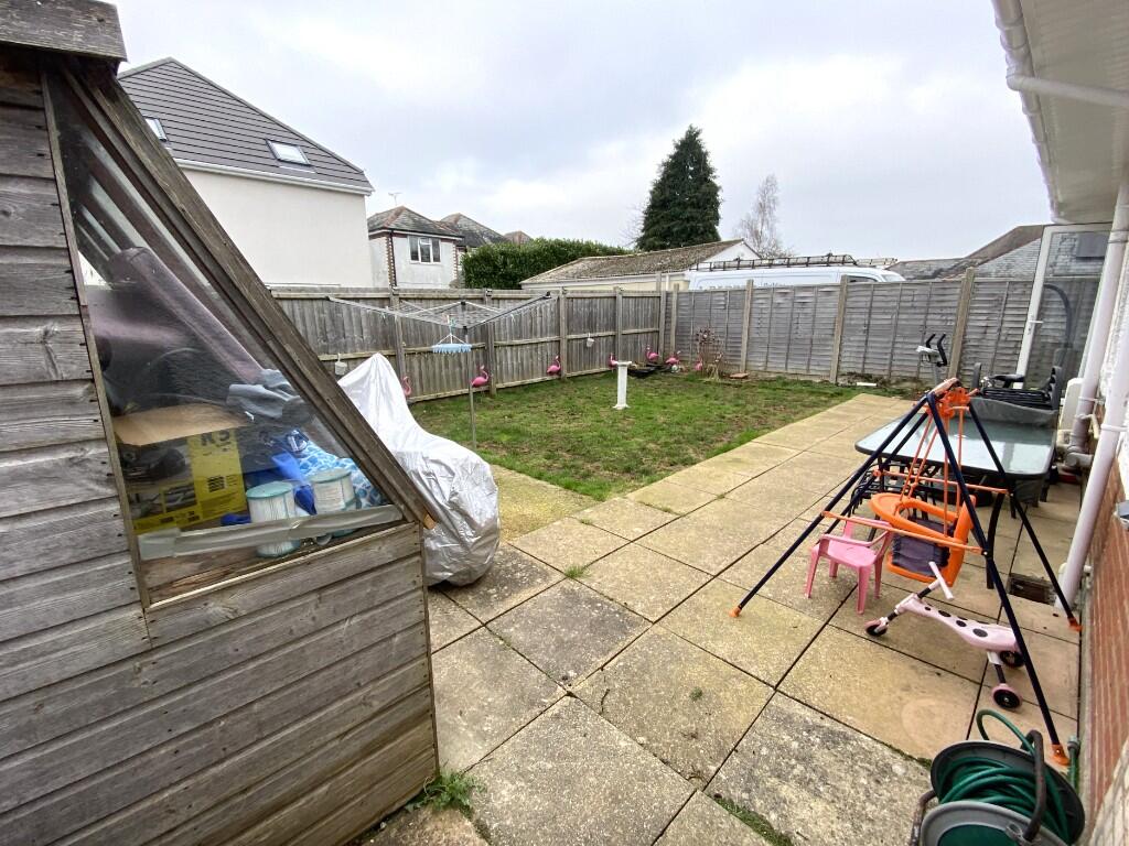 Additional image 20 of Redhill Drive, Bournemouth, Dorset, BH10