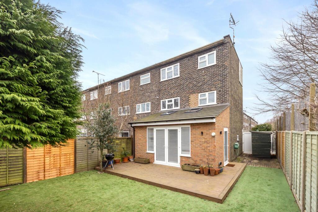 Additional image 21 of Mulberry Gardens, Goring-by-sea, BN12