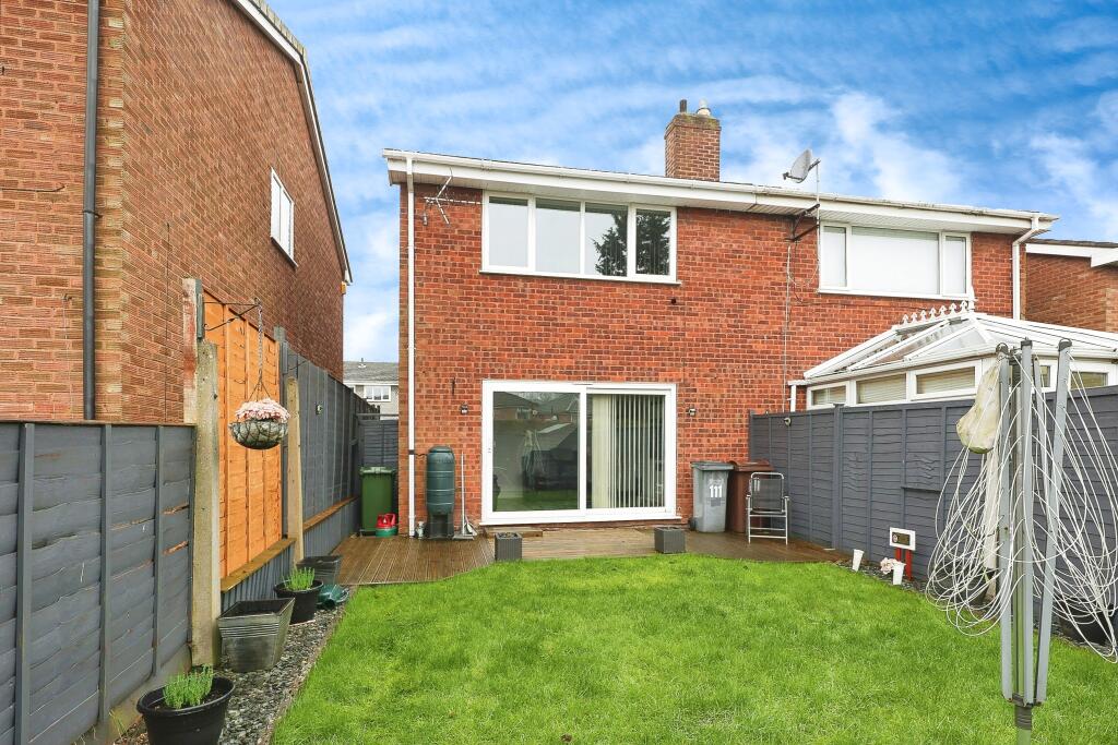 Additional image 16 of Eileen Gardens, Birmingham, West Midlands, B37