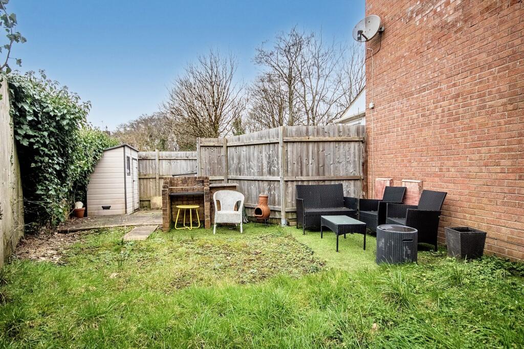 Additional image 16 of Whiteacre Close, Thornhill, CF14