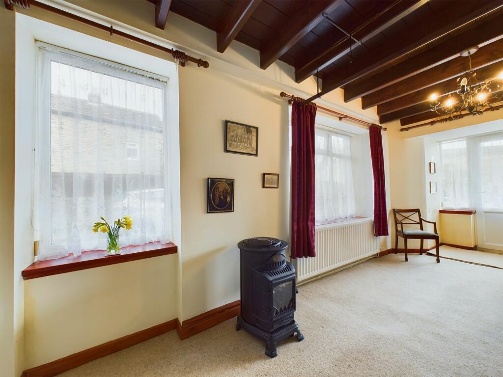 Additional image 12 of The Old Post Office, Cowshill, Weardale, DL13