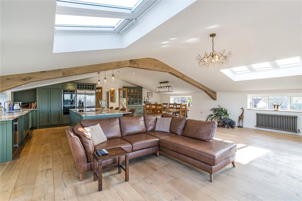 Additional image 22 of Alveston Road, Old Down, Bristol, BS32
