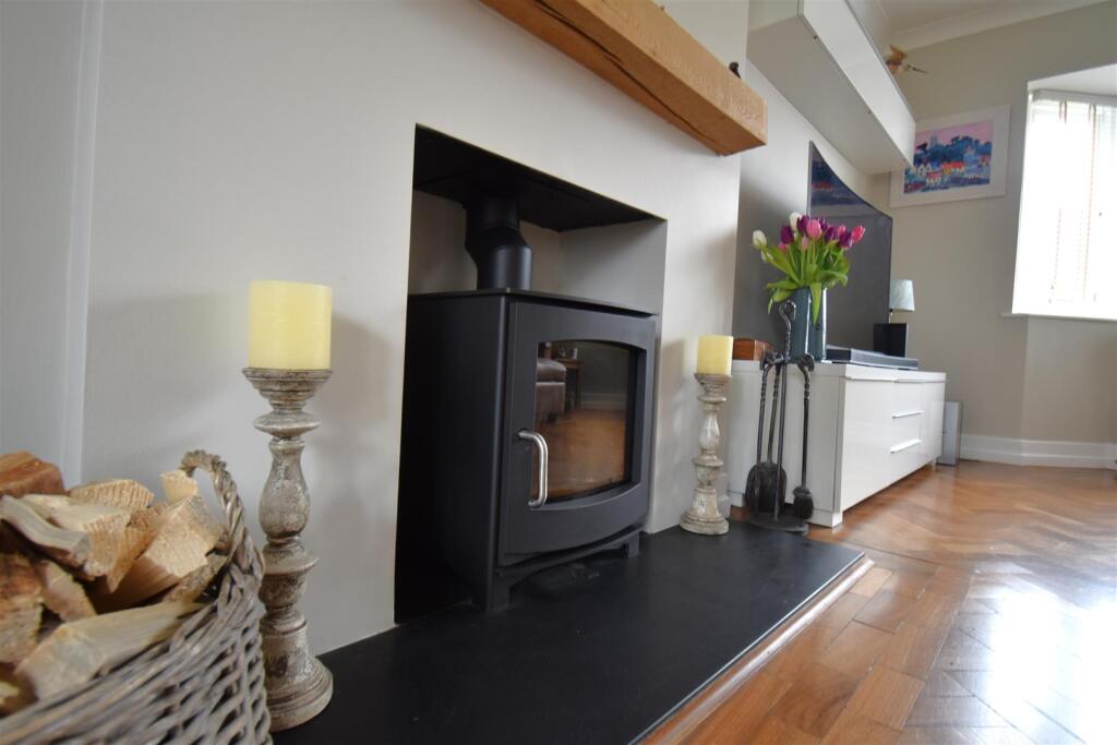 Additional image 6 of Attractive Detached Home In Popular Stoke Bishop Location