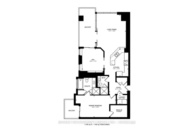 Additional image 40 of 360 PEARL St Unit 1601