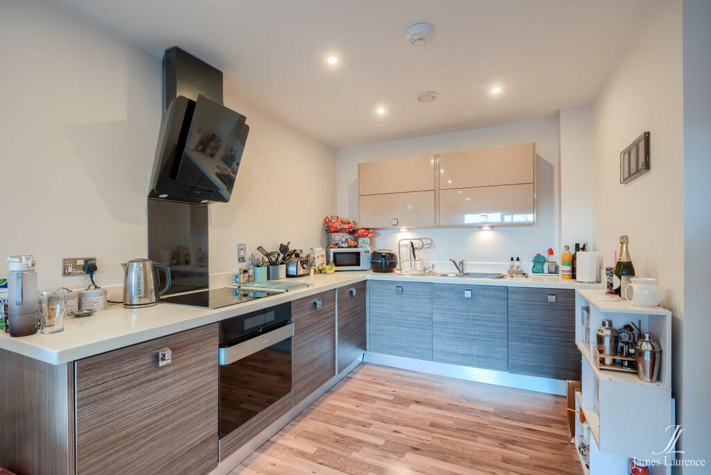 Additional image 12 of St Pauls Place, 40 St. Pauls Square, Jewellery Quarter