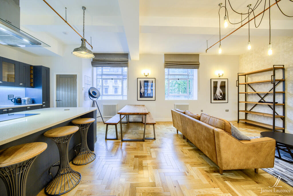 Additional image 8 of 152 Great Charles Street Queensway, Birmingham City Centre