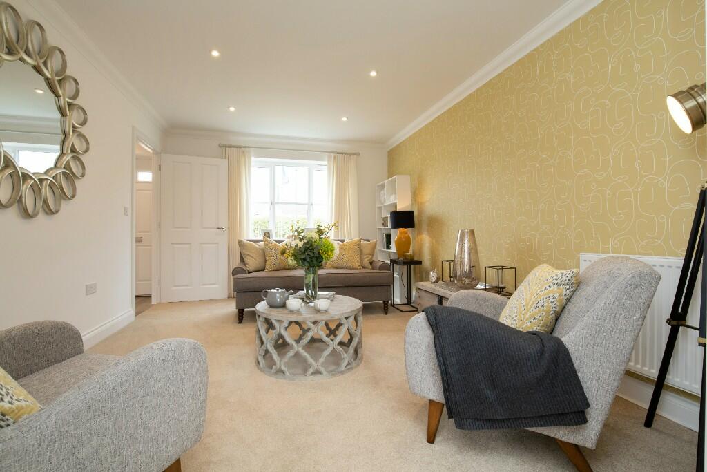 Additional image 10 of Farriers Walk,
Little Green,
Cheveley,
Cambridgeshire,
CB8 9RQ