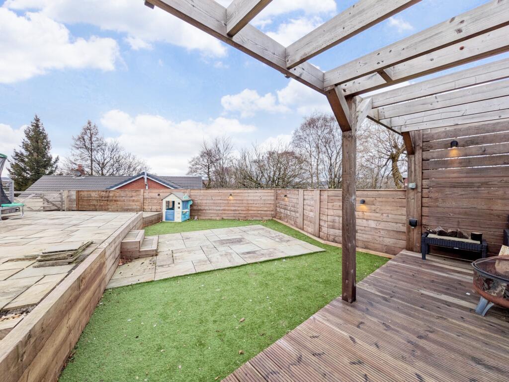 Additional image 19 of Shirley Drive, Heolgerrig, Merthyr Tydfil, CF48 1SF