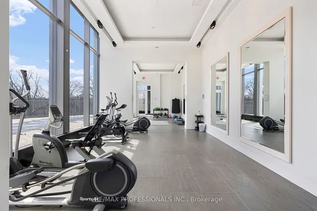 Additional image 33 of 90 Park Lawn Rd Unit 2815