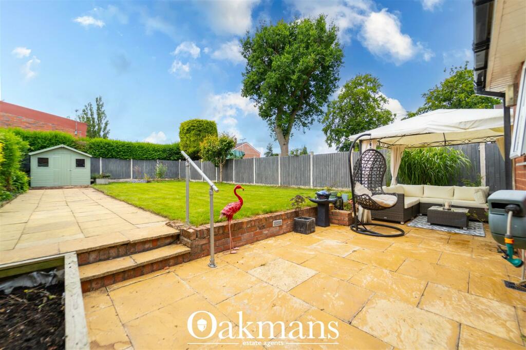 Additional image 26 of St. Laurence Road, Birmingham