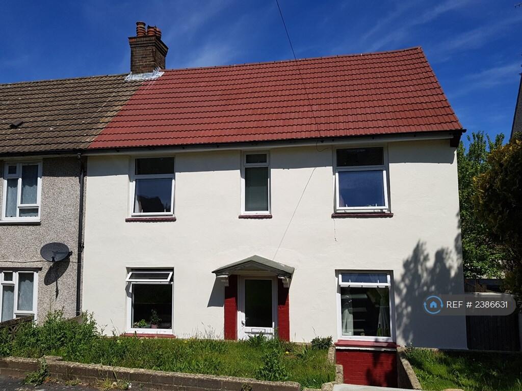 Primary image of Chailey Road, Brighton, BN1