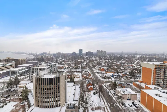 Additional image 12 of 2007 James St Unit 1607