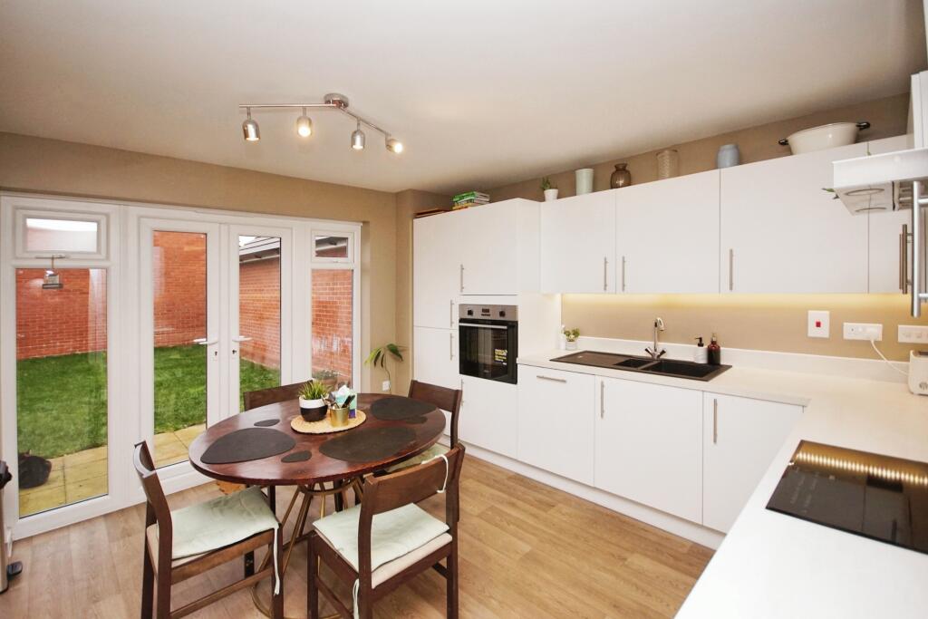 Additional image 14 of Collester Way, Bristol, BS35