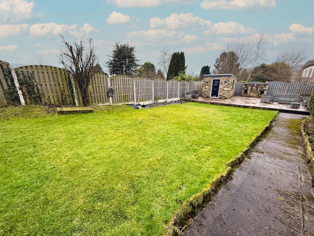 Additional image 20 of Bank Road, Cross Hills,