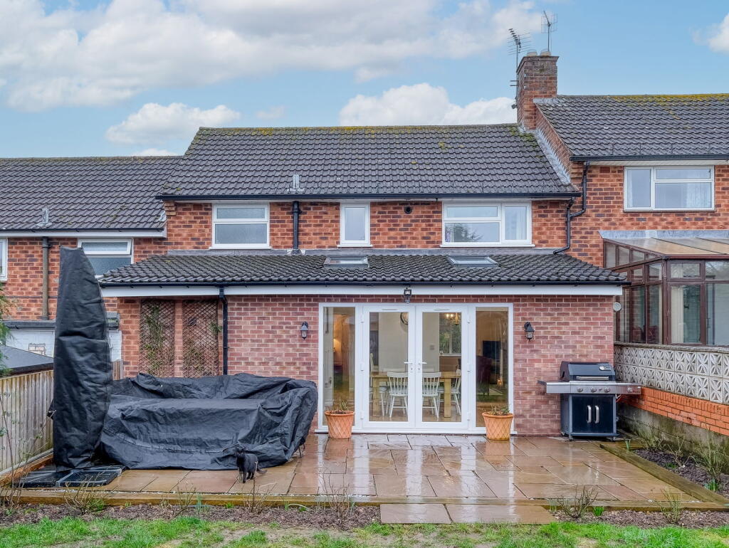 Additional image 24 of Cladswell Close, Cookhill, Alcester B49 5JX