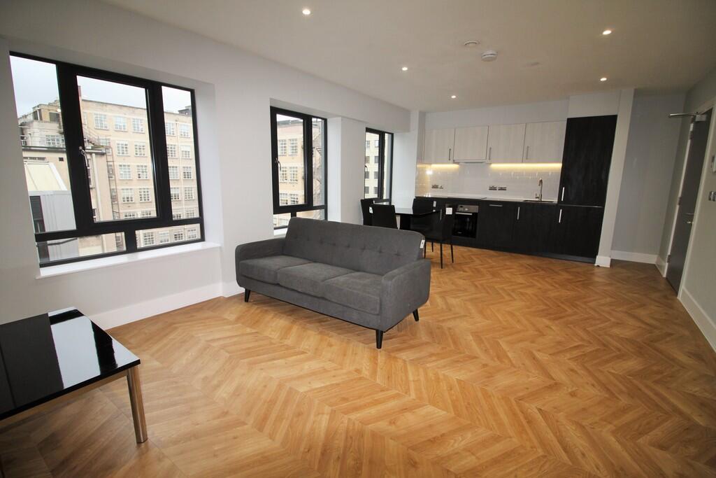 Additional image 2 of Beaufort House, 94-98 Newhall Street, Birmingham City Centre